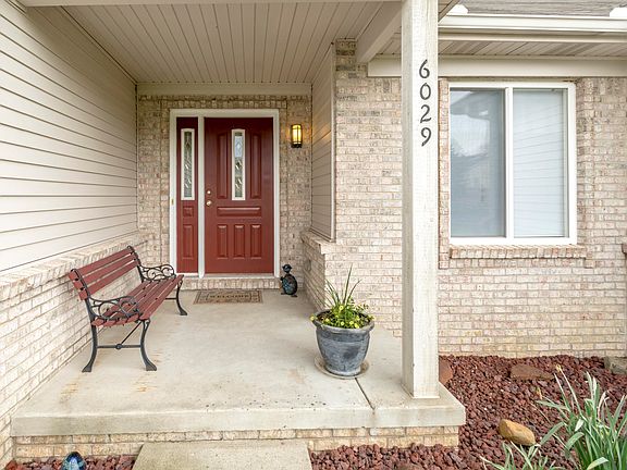 2nd image of 6029 N Bryan Dr
