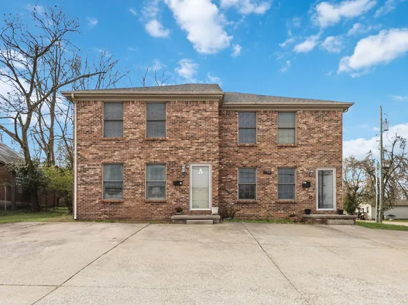 226 Hallie Irvine St, Richmond, KY 40475