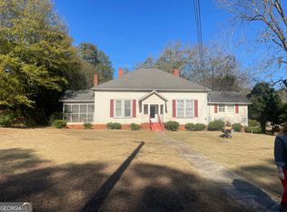 130 W 2nd Ave, Buena Vista, GA 31803