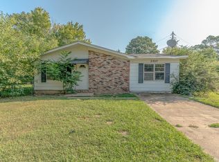2410 Westacre Dr, Jonesboro, AR 72401