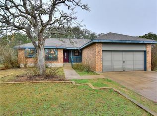 11012 Tangleridge Cir, Austin, TX 78736