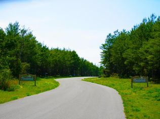 1813 White Western Lake Ln, Southport, FL 32409