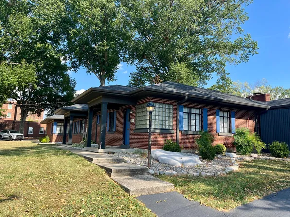 509 Bourne Ave, Somerset, KY 42501