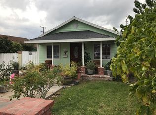 129 N Garfield Ave, Oxnard, CA 93030