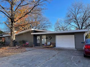 504 Maxwell St NW, Ardmore, OK 73401