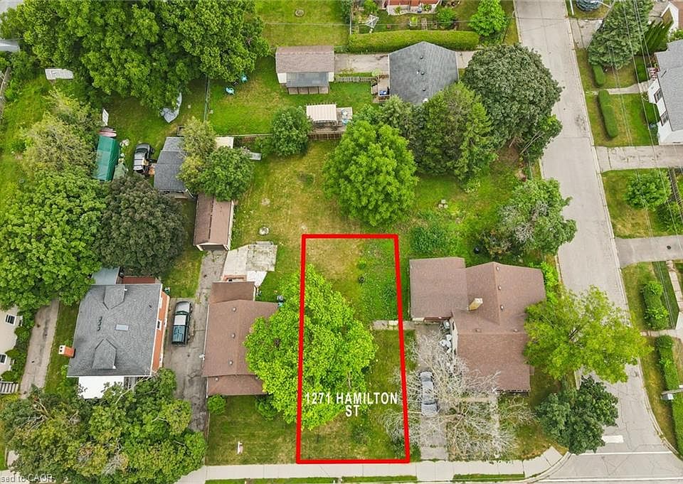 1st image of 1271 Hamilton St
