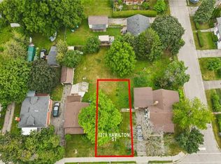 1271 Hamilton St, Cambridge, ON N3H3G4
