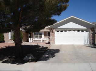 3209 Sunrise Ave, Alamogordo, NM 88310
