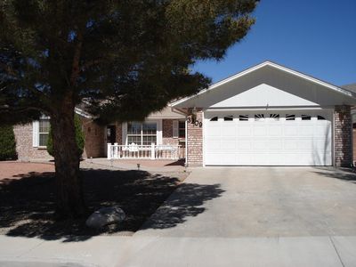 3209 Sunrise Ave, Alamogordo, NM, 88310