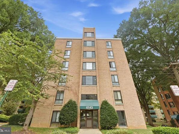 6143 Leesburg Pike APT 301, Falls Church, VA 22041