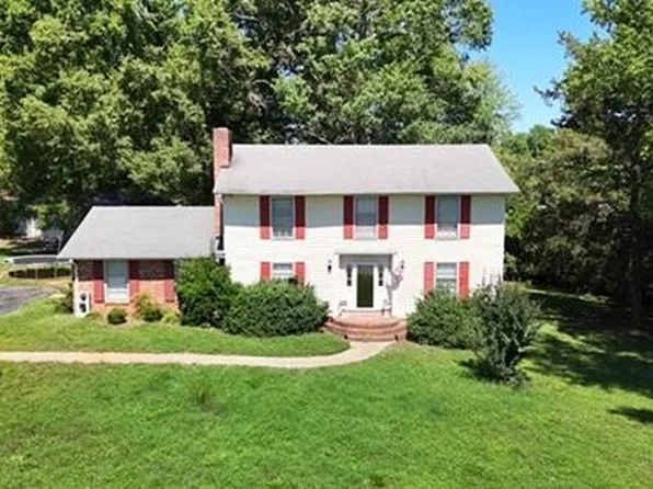 22 Iris Ct, Spartanburg, SC 29307