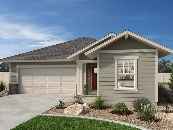 491 W Norwich St, Meridian, ID 83642