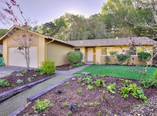 2611 Center Rd, Novato, CA 94947