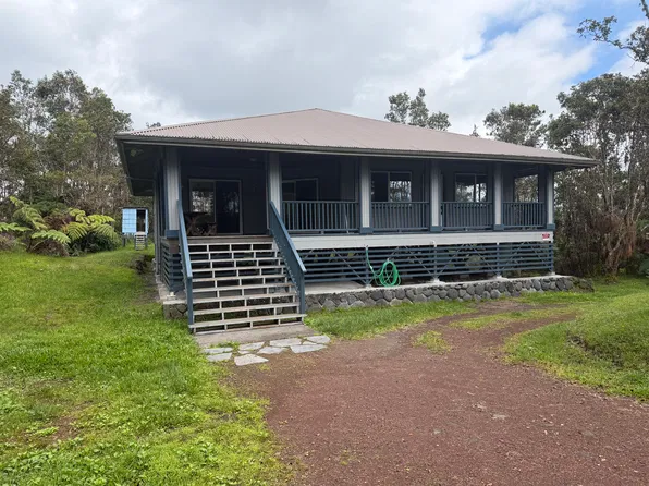11-3366 Pa Alii St #A, Volcano, HI 96785