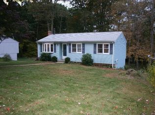 6 Gem Dr, Willimantic, CT 06226