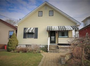 1502 2nd St, Natrona Heights, PA