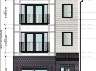 760 S 16Th St, Newark City, NJ 07103