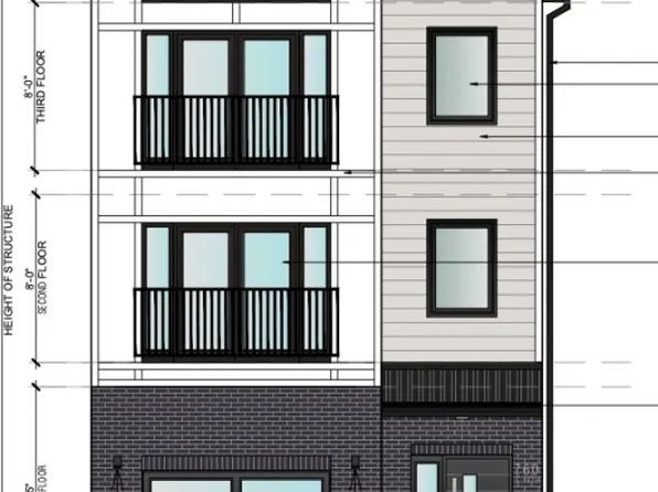 760 S 16Th St, Newark City, NJ 07103