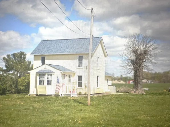 3350 Blacklick Rd NW, Baltimore, OH 43105