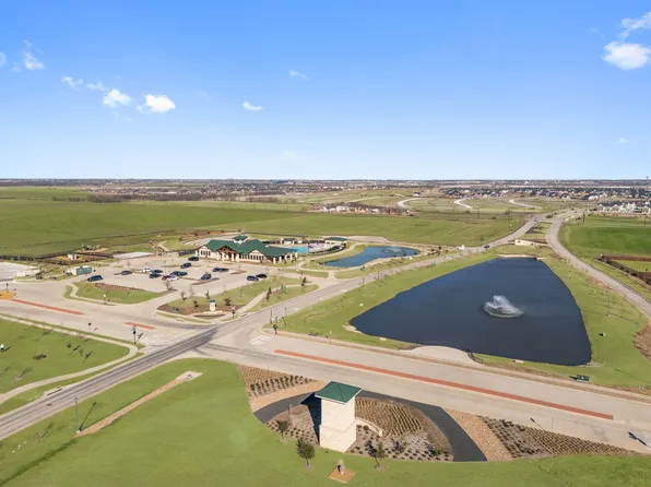 16513 Garden Dr, Celina, TX 75009