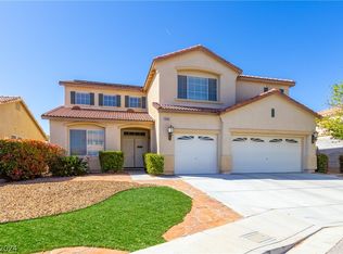 10045 Twilight Mist Ct, Las Vegas, NV 89148