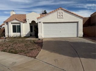 802 Mesa Pine Ct, Henderson, NV 89015