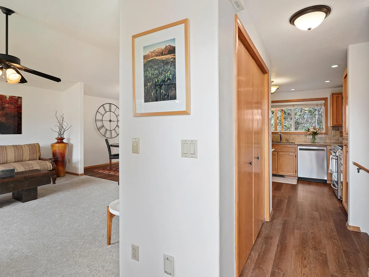 3 bed, 1597 sqft, $3,100 — Photo 4