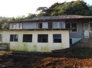 46-4171 Honokaa Waipio Rd, Honokaa, HI 96727