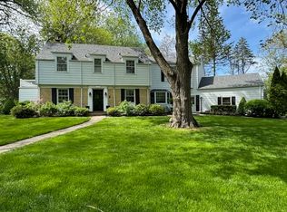 2007 Amherst Ct, Flossmoor, IL 60422