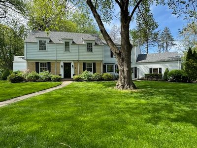 2007 Amherst Ct, Flossmoor, IL, 60422