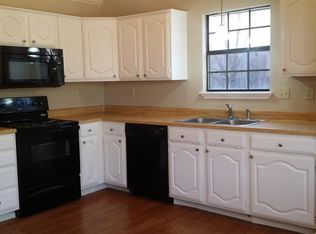 4133 Staghorn Cir N, Fort Worth, TX 76137