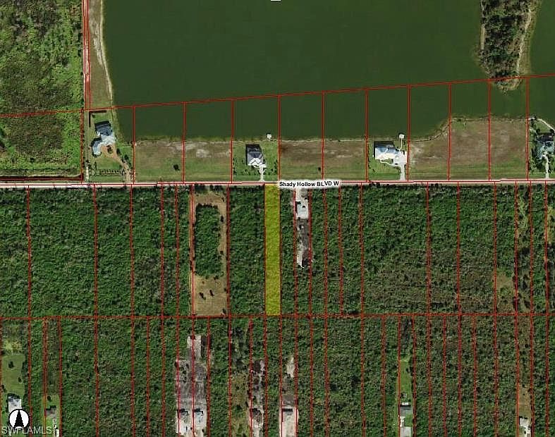 1st image of 570 Shady Hollow Blvd W Lot 2
