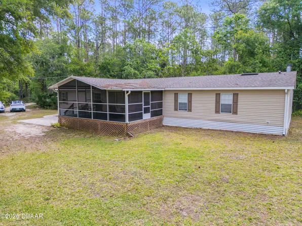 2380 Guava Dr, Port Orange, FL 32128