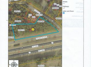 0 N Highland Rd, Southern Pines, NC 28387