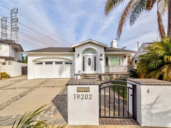 19202 Beckworth Ave, Torrance, CA 90503