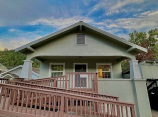 6106 Cherry Ave, Dunsmuir, CA 96025