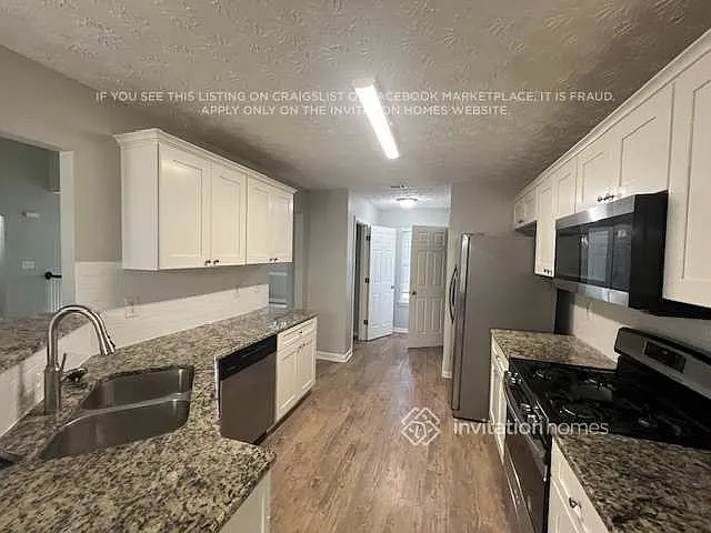 1108 Falk Trce Conyers, GA 30094 — Photo 3