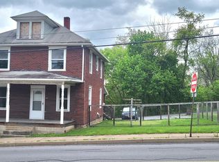 146 S 3rd St, West Milton, PA 17886