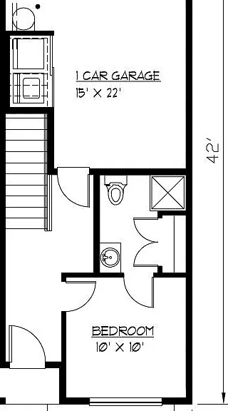 4873 S 48th St #D-2 — Photo 31