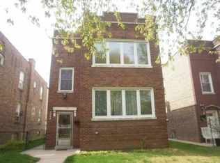 1336 Wisconsin Ave, Berwyn, IL 60402