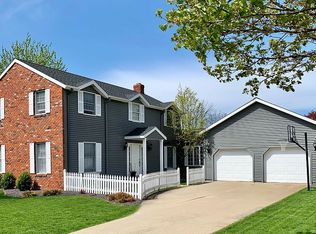455 S Ohio Ave, Morton, IL