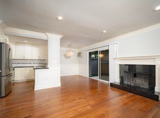 1904 Camino Verde APT C, Walnut Creek, CA