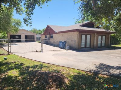 2206 Jackson St, Port Lavaca, TX, 77979