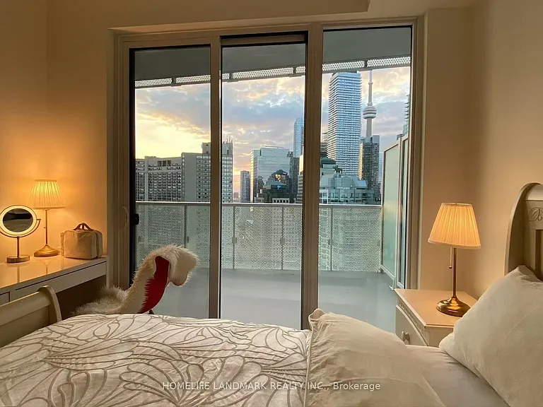 15 Queens Quay E #2306 — Photo 3
