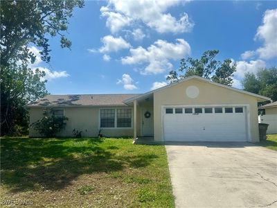 1808 NE 21st St, Cape Coral, FL, 33909