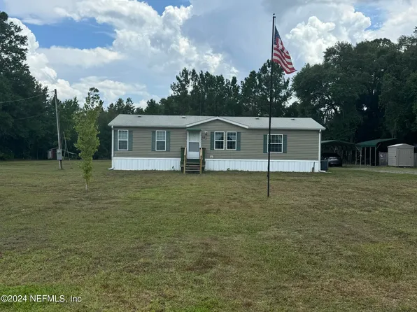 113 SABRINA Lane, Palatka, FL 32177