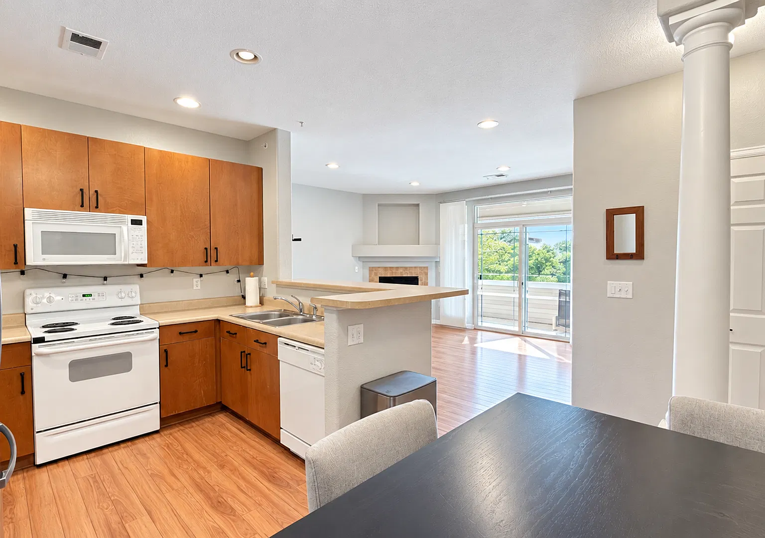 9518 W San Juan Cir #203 Littleton, CO 80128 — Photo 4