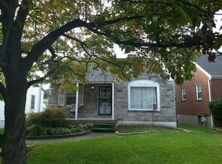 1230 Bourbon Ave, Louisville, KY 40213
