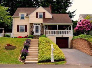 1524 Old Farm Ln, York, PA 17403