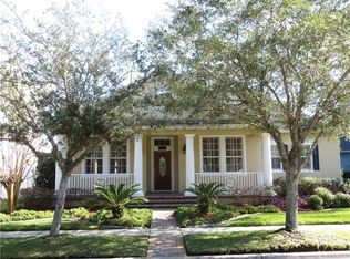 3813 Blazing Star Dr, Orlando, FL 32828